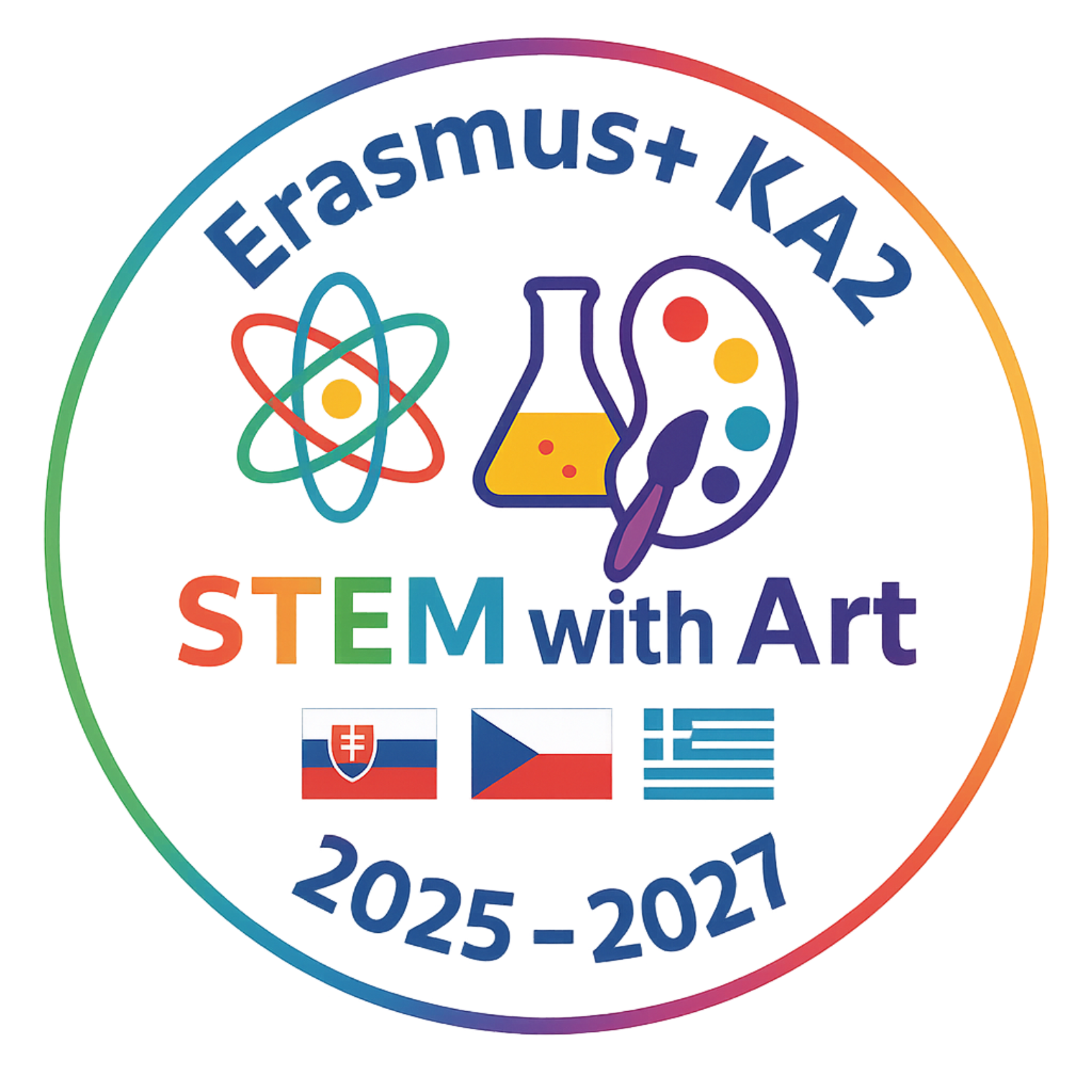 STEM with Art